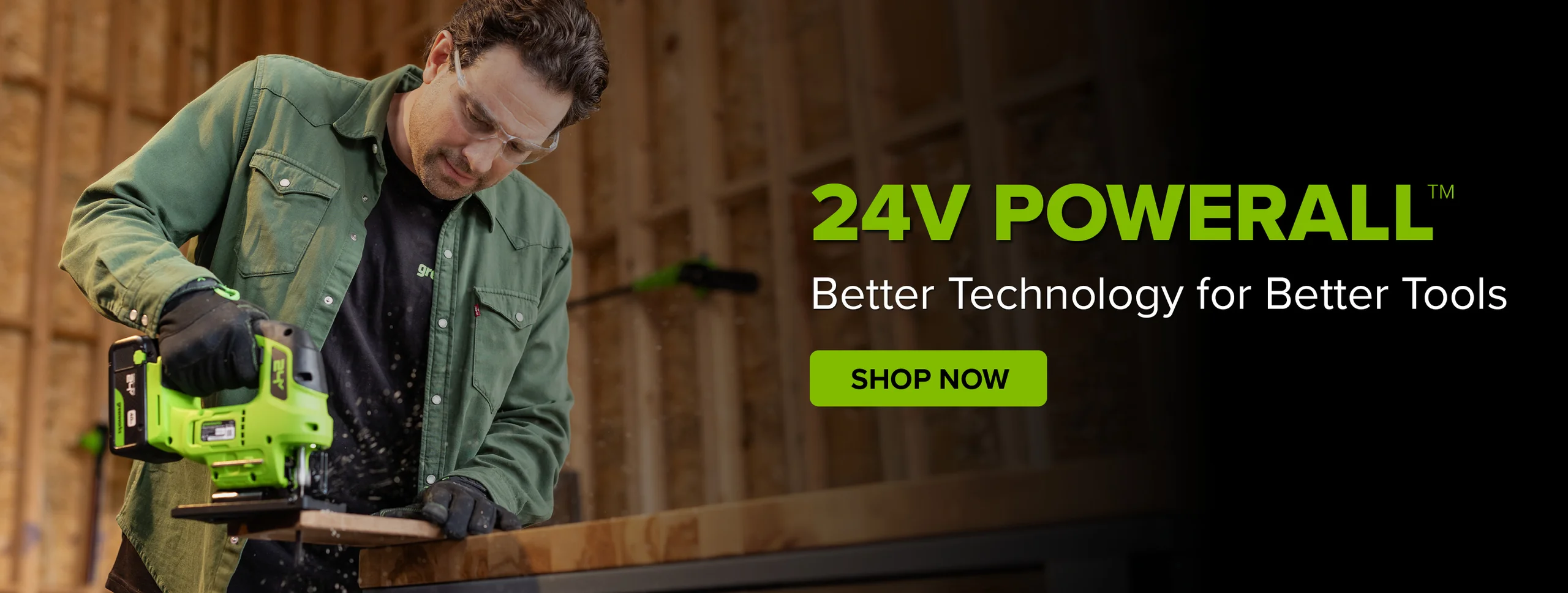 Power Your Outdoors Sustainably